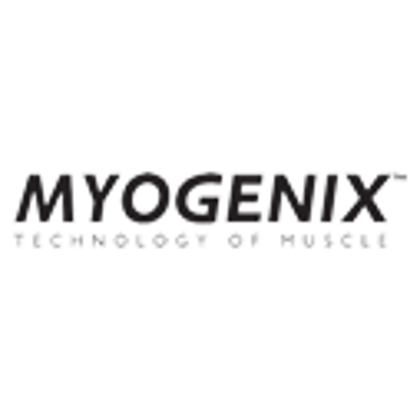 مایوجنیکس - Myogenix