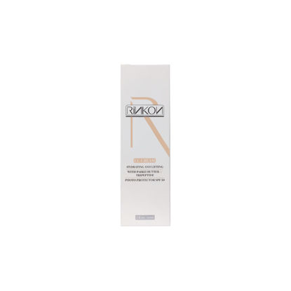 سی سی کرم رنگی رینکون با SPF50