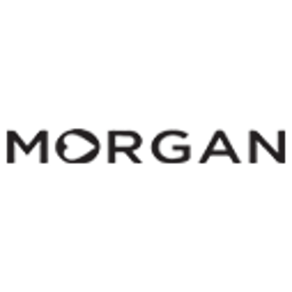 مورگان - Morgan