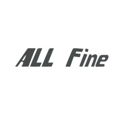 آل فاین - All Fine