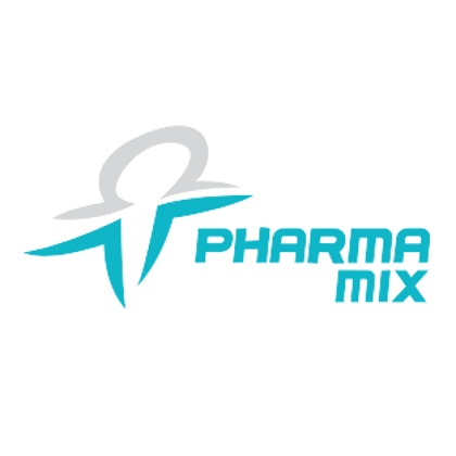 فارما میکس - Pharma Mix