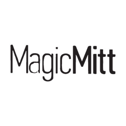 مجیک میت  - Magic mitt