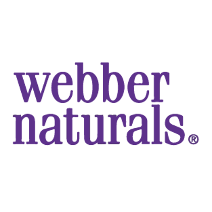 وبر نچرالز - Webber Naturals