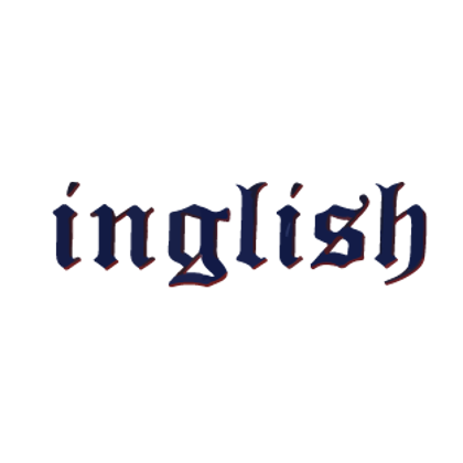 اینگلیش - Inglish