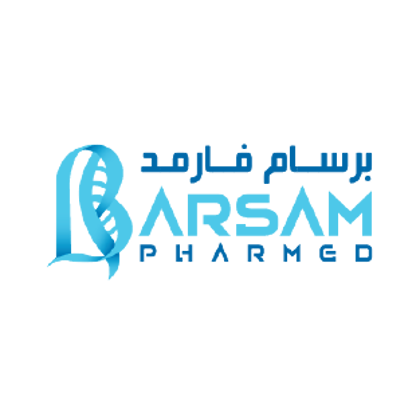 برسام فارمد - Barsam Pharmed