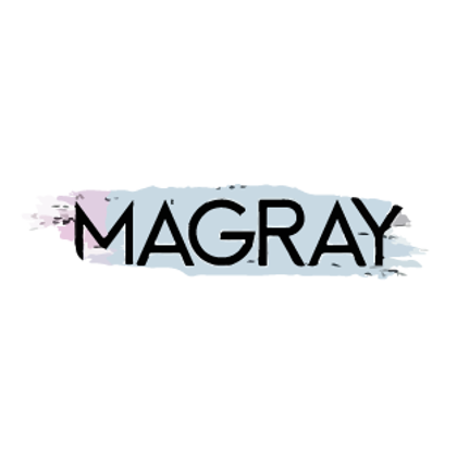 ماگرای - Magray