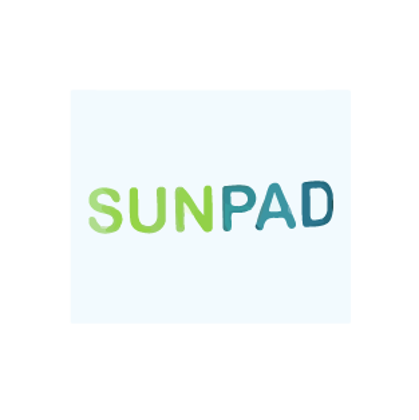 سان پد - Sun Pad