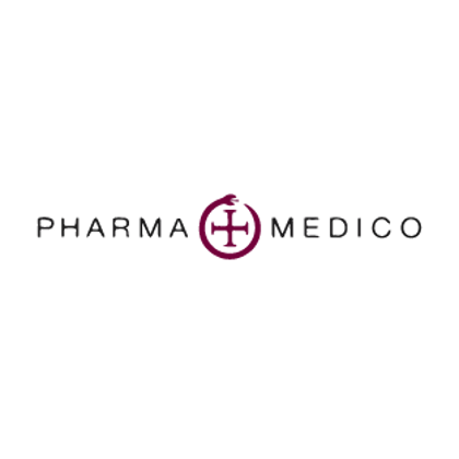 فارمامدیکو - Pharma Medico