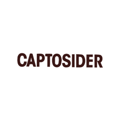 کپتوسیدر - Captosider
