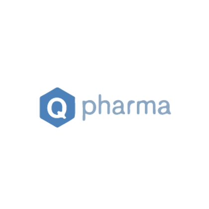 کیو فارما - Q Pharma