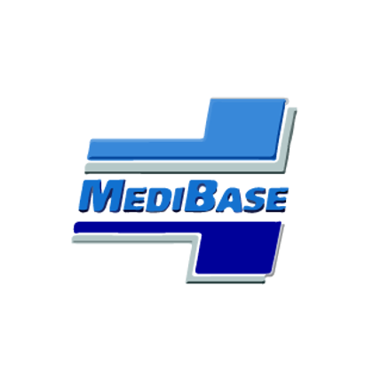 مدی بیس - MediBase