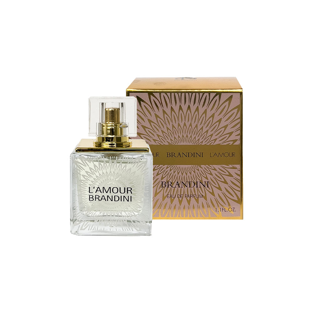 اُدو پرفیوم زنانه برندینی مدل لامور