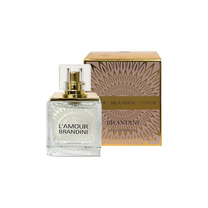 اُدو پرفیوم زنانه برندینی مدل لامور