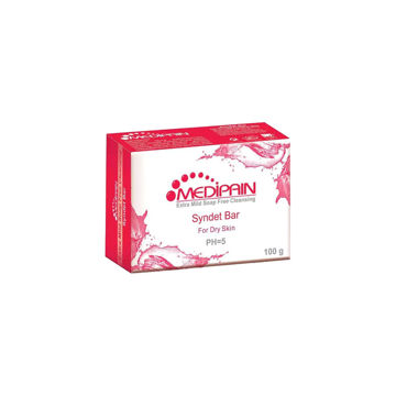 پن درماتولوژیک مدیپن مناسب برای پوست خشک و حساس