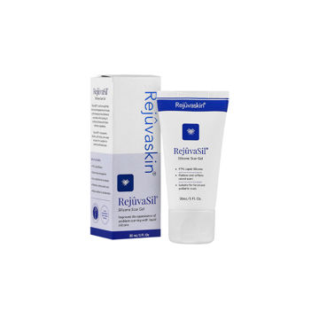 ژل ترمیم کننده سیلیکونی اسکار هیل مدل رژوواسیل