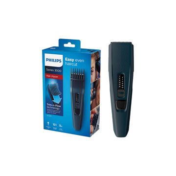 ماشین اصلاح صورت فیلیپس مدل HC3505