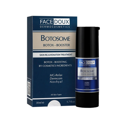 لوسیون ضد چروک فیس دوکس مدل بوتوزوم 