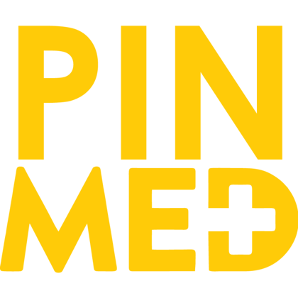 پین مد - Pin Med