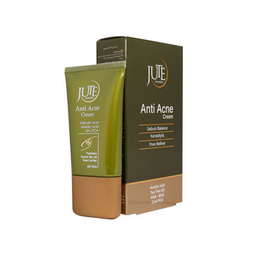 کرم ضد جوش ژوت