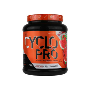 پودر سایکلو پرو استارلبز 1000 گرمی