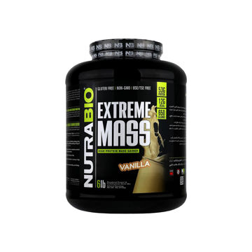 پودر اکستریم مس نوترابایو 2722 گرمی