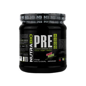 پودر پری ورک آوت نوترابایو 599 گرمی