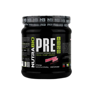 پودر پری ورک آوت نوترابایو 586 گرمی