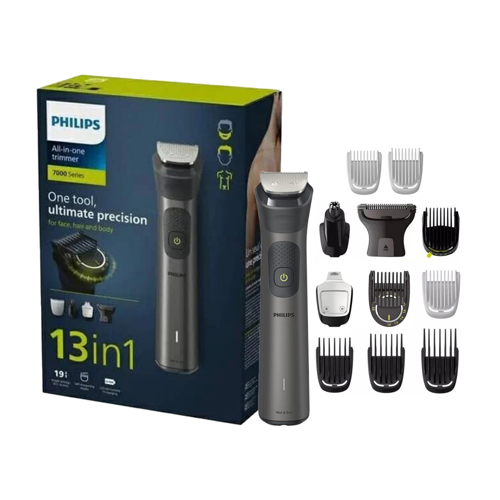ست اصلاح فیلیپس مدل MG7920