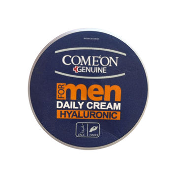 کرم مرطوب کننده روزانه کامان مناسب برای آقایان