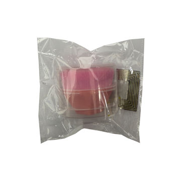 براش کرم پودر قابدار