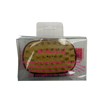 برس سر شور دکتر مورنینگ