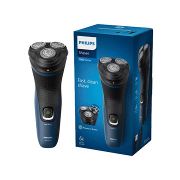 ماشین اصلاح صورت فیلیپس مدل S1151