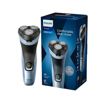 ماشین اصلاح صورت فیلیپس مدل X3063