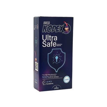 کاندوم کدکس مدل اولترا سیف