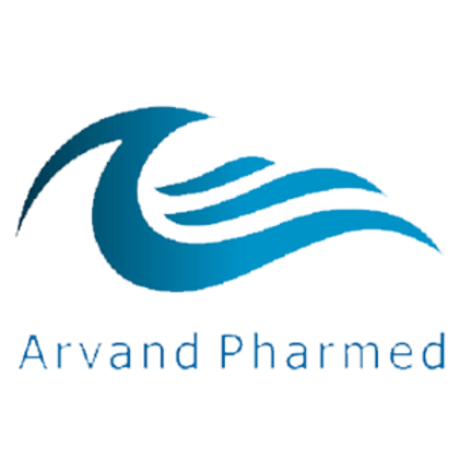 اروند فارمد - Arvand Pharmed