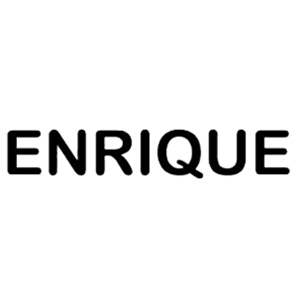 انریکه - Enrique