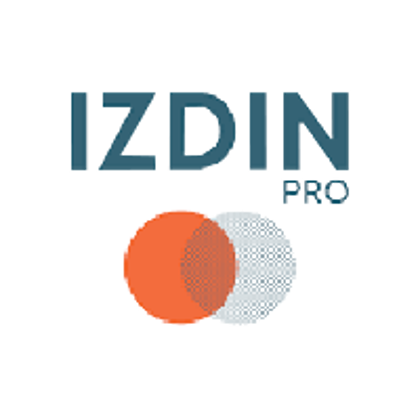 ایزدین پرو - Izdin Pro