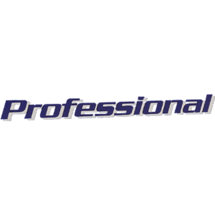 پروفشنال - Professional