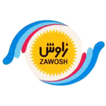 زاوش - Zawosh