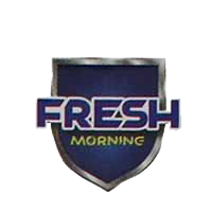 فرش مورنینگ - Fresh Morning