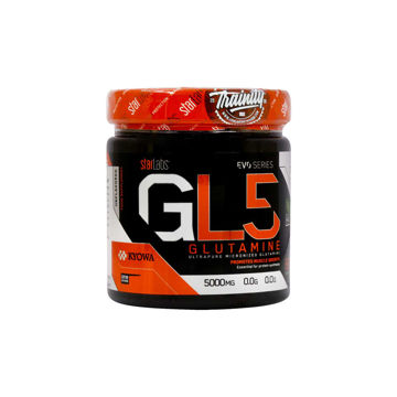 پودر جی ال 5 گلوتامین استارلبز نوتریشن 300 گرمی