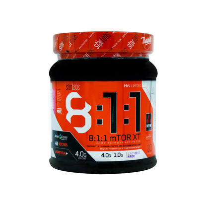 پودر بی سی ای ای ام تور ایکس تی استارلبز نوتریشن 381 گرمی