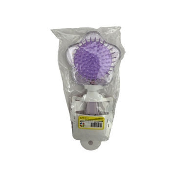 برس مو کودک اچ ام بیوتی مدل آکواریومی