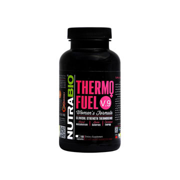 کپسول ترمو فیول نوترابایو 60 عددی