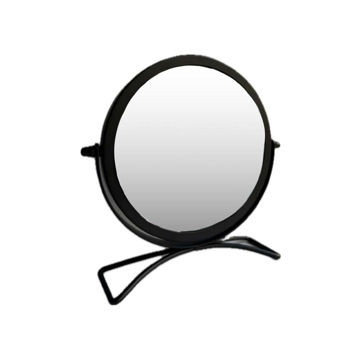 آینه پایه دار فلزی مدل 580096