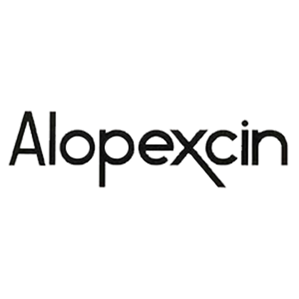 آلوپکسین - Alopexcin