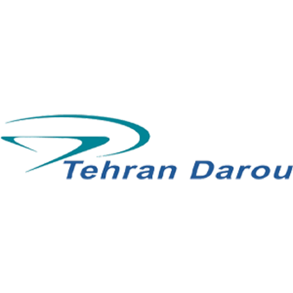 تهران دارو - Tehran Darou