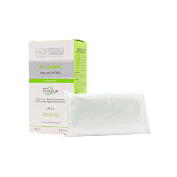 پن کنترل چربی فیس دوکس مدل آکنه زوم