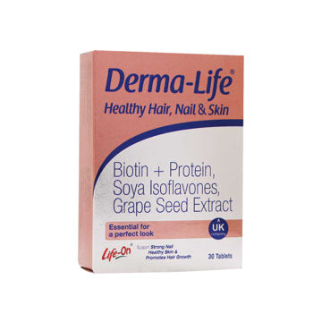 قرص درما لایف لایف آن 30 عددی