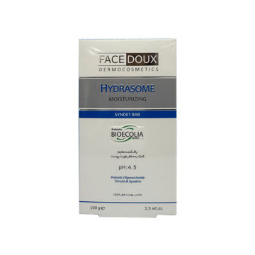 پن شوینده فیس دوکس مدل هیدرازوم